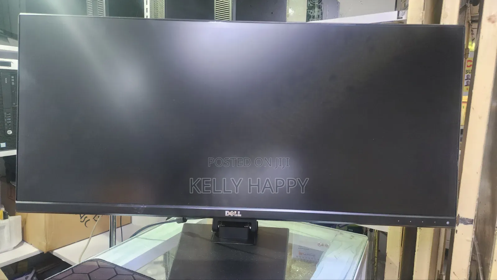 Dell Monitor 29inch Edge to Edge