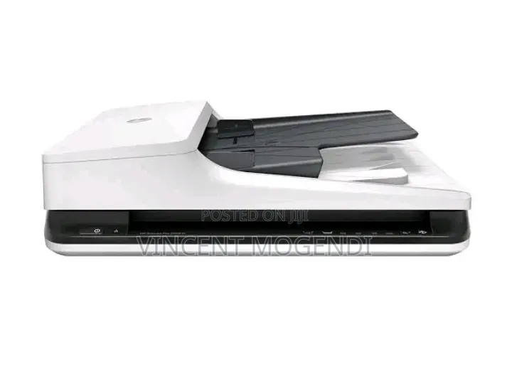 HP Scanjet Pro 2500 F1