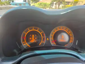 Toyota Corolla 1.8 2008 Blue