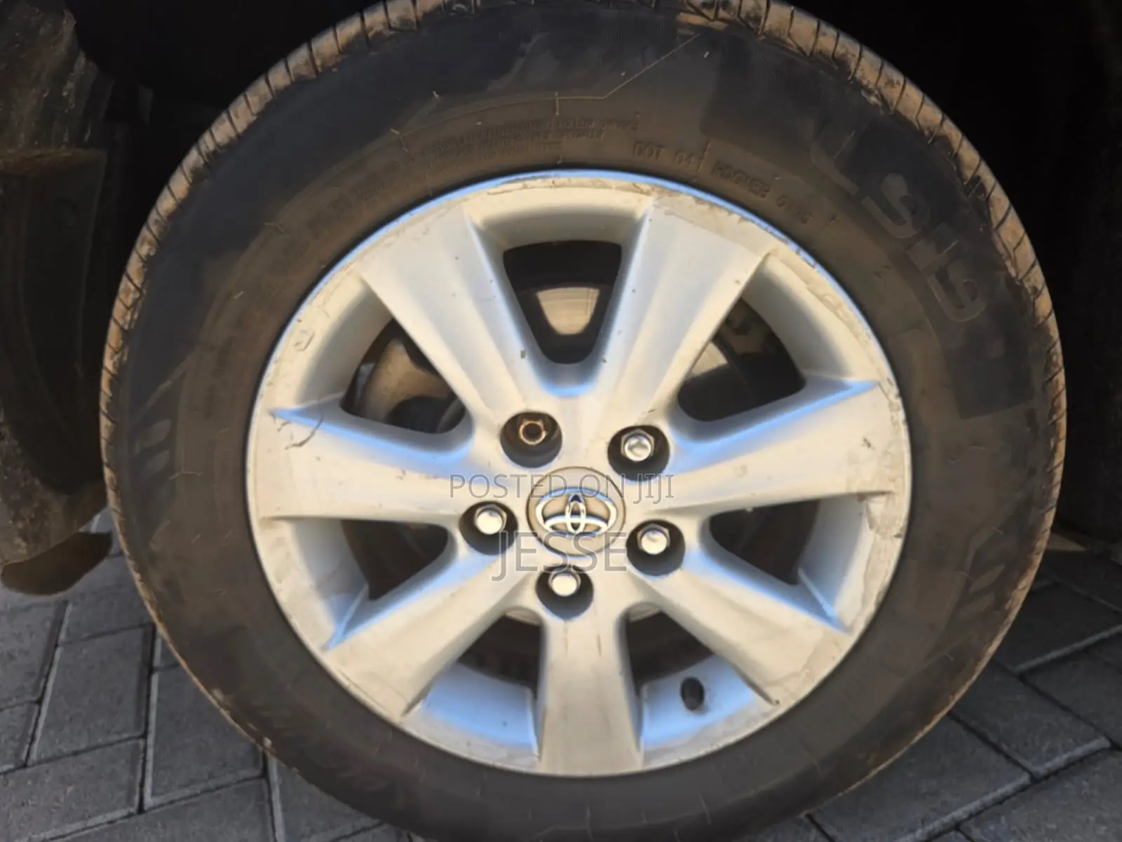 Toyota Corolla 1.8 2008 Blue