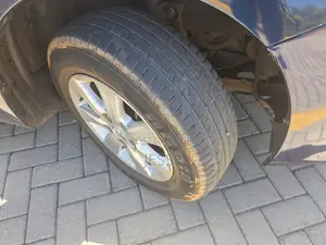 Toyota Corolla 1.8 2008 Blue