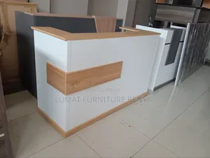 1600mm Secretarial Reception Desk