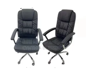 Leather Executive Chairs