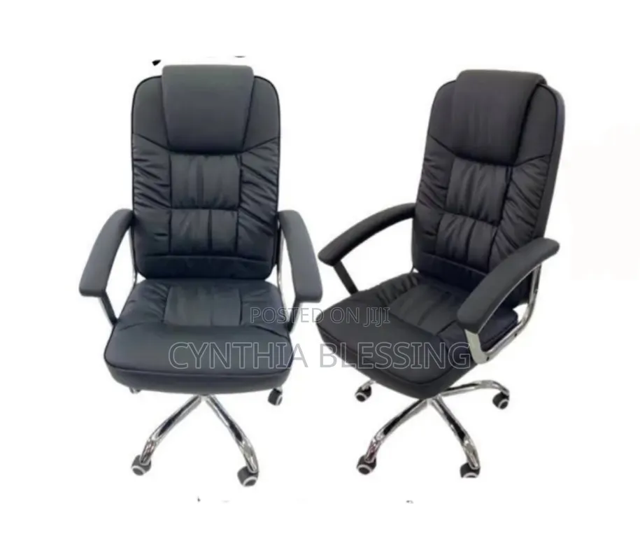 Leather Executive Chairs
