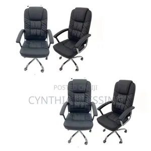 Leather Executive Chairs