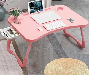 Laptop Breakfast Table/Work Table