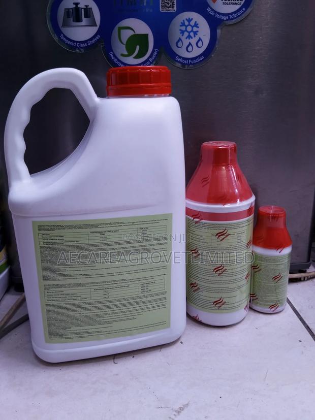 Kausha 480sl Herbicide Non- Selective 200ml, 1l, 5l - thumbnail 6