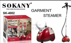 Sokany Garment Steamer Stand Alone