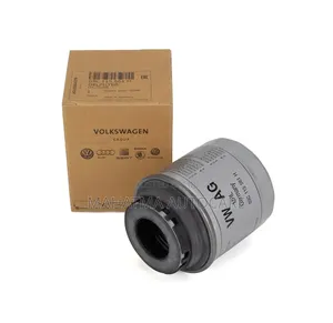 Oil Filter Vw