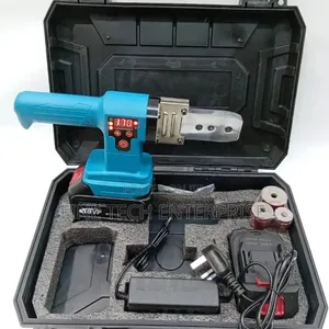 Makita PPR Cordless