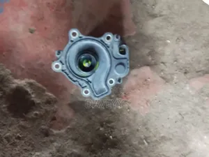 Toyota Aqua, Fielder, Engine Water Pump