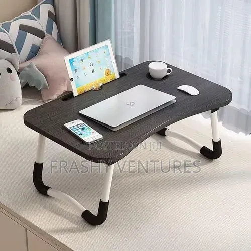 Breakfast Study Laptop Table