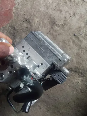 Brake Pump Actuator