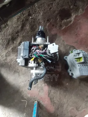 Brake Pump Actuator