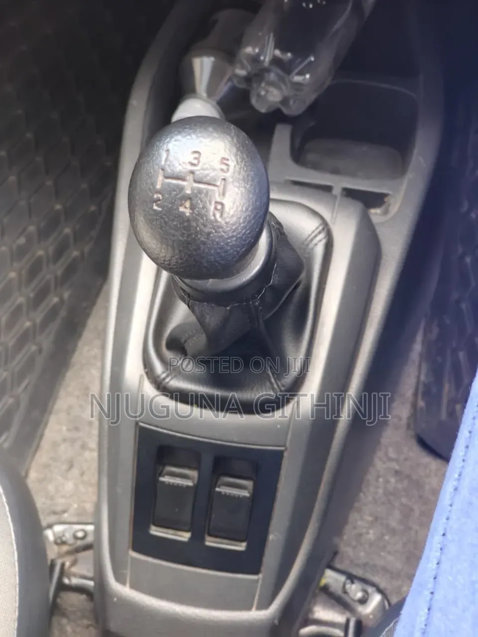 Suzuki Alto 2018 White