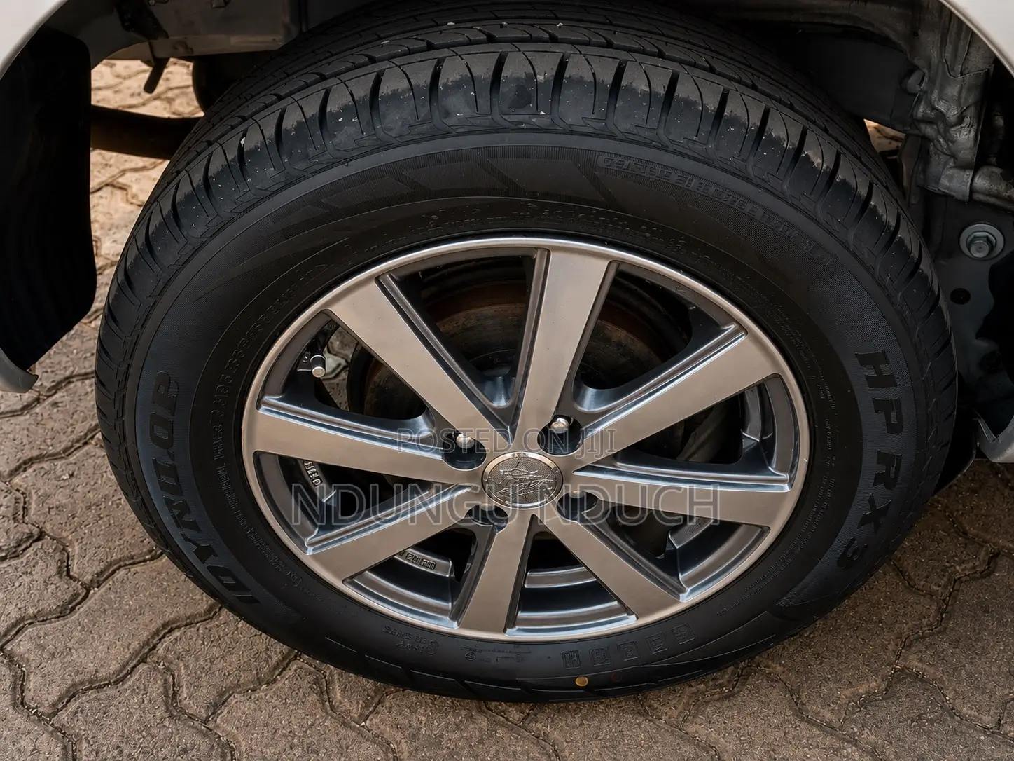 Toyota Axio 1.5 X 2WD 2018 Silver