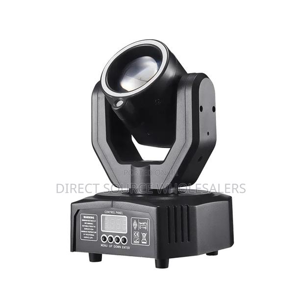 Energy Saving RGB LED PAR Light – Multi-Color Stage Lighting