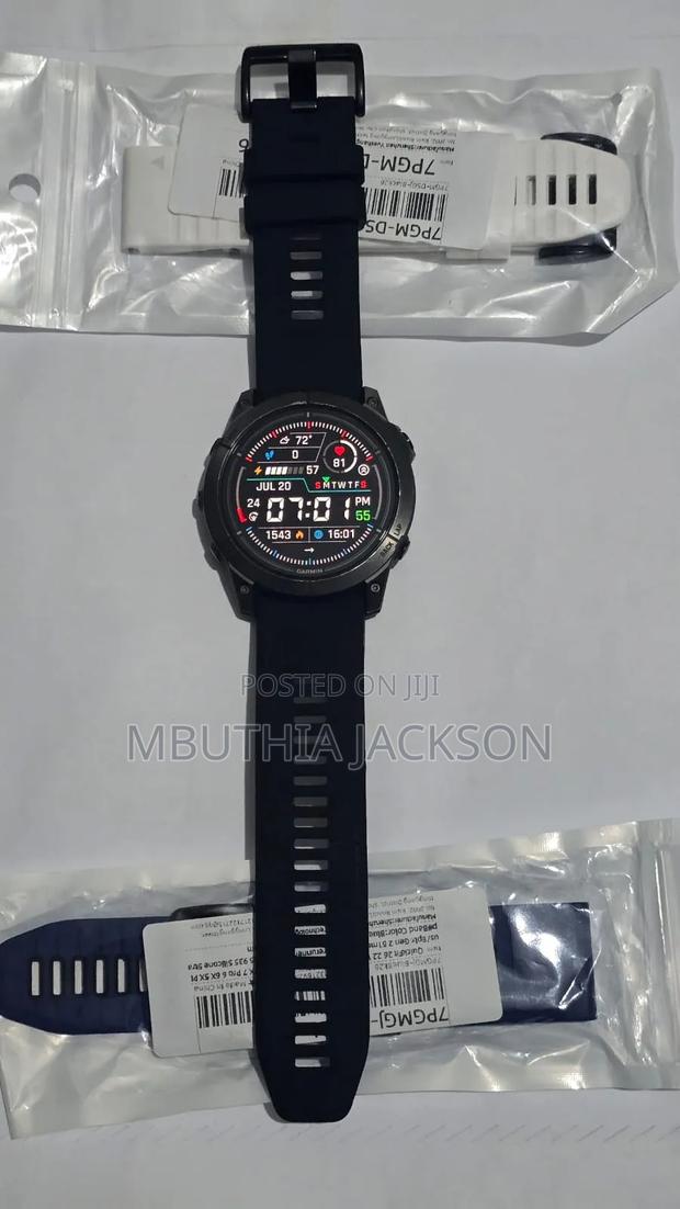 Garmin Epix Pro Gen 2 51mm