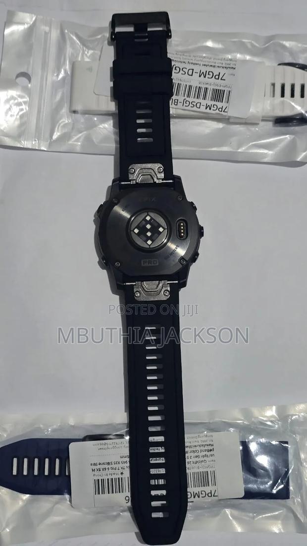 Garmin Epix Pro Gen 2 51mm - thumbnail 2