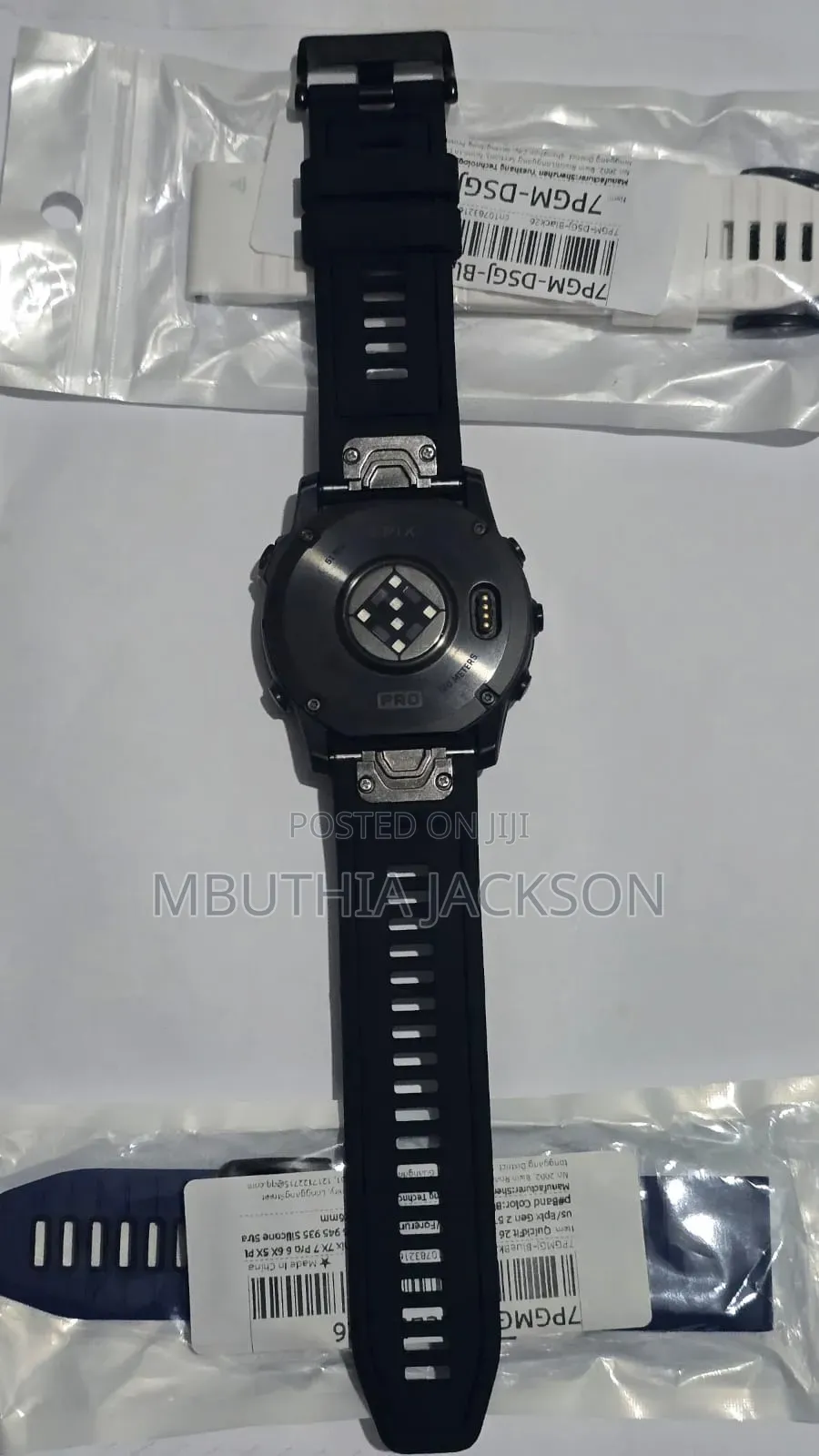 Garmin Epix Pro Gen 2 51mm