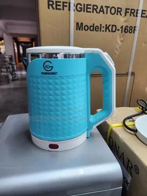 Euroken Electric Kettle