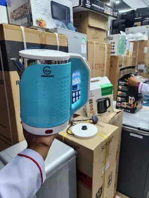 Euroken Electric Kettle