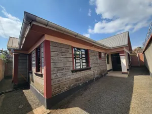 3bdrm Bungalow in Gwa Kairu, Kimbo for rent