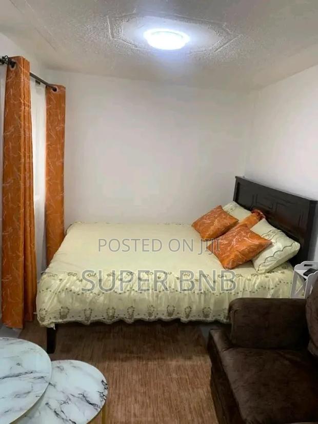 Airbnb's Available for Only
Located at Pizza Gardens(Komarock) - main view