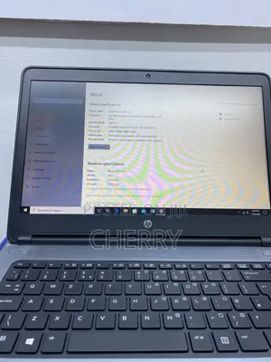 Laptop HP ProBook 640 G1 8GB Intel Core i5 eMMC 256GB