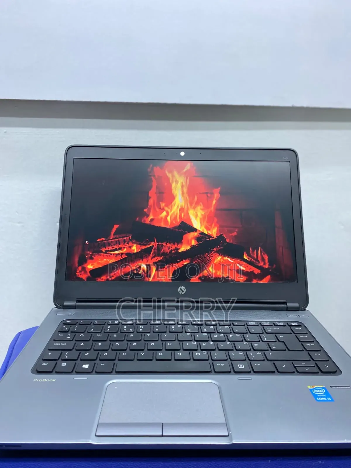 Laptop HP ProBook 640 G1 8GB Intel Core i5 eMMC 256GB