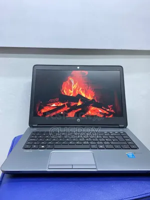 Laptop HP ProBook 640 G1 8GB Intel Core i5 eMMC 256GB
