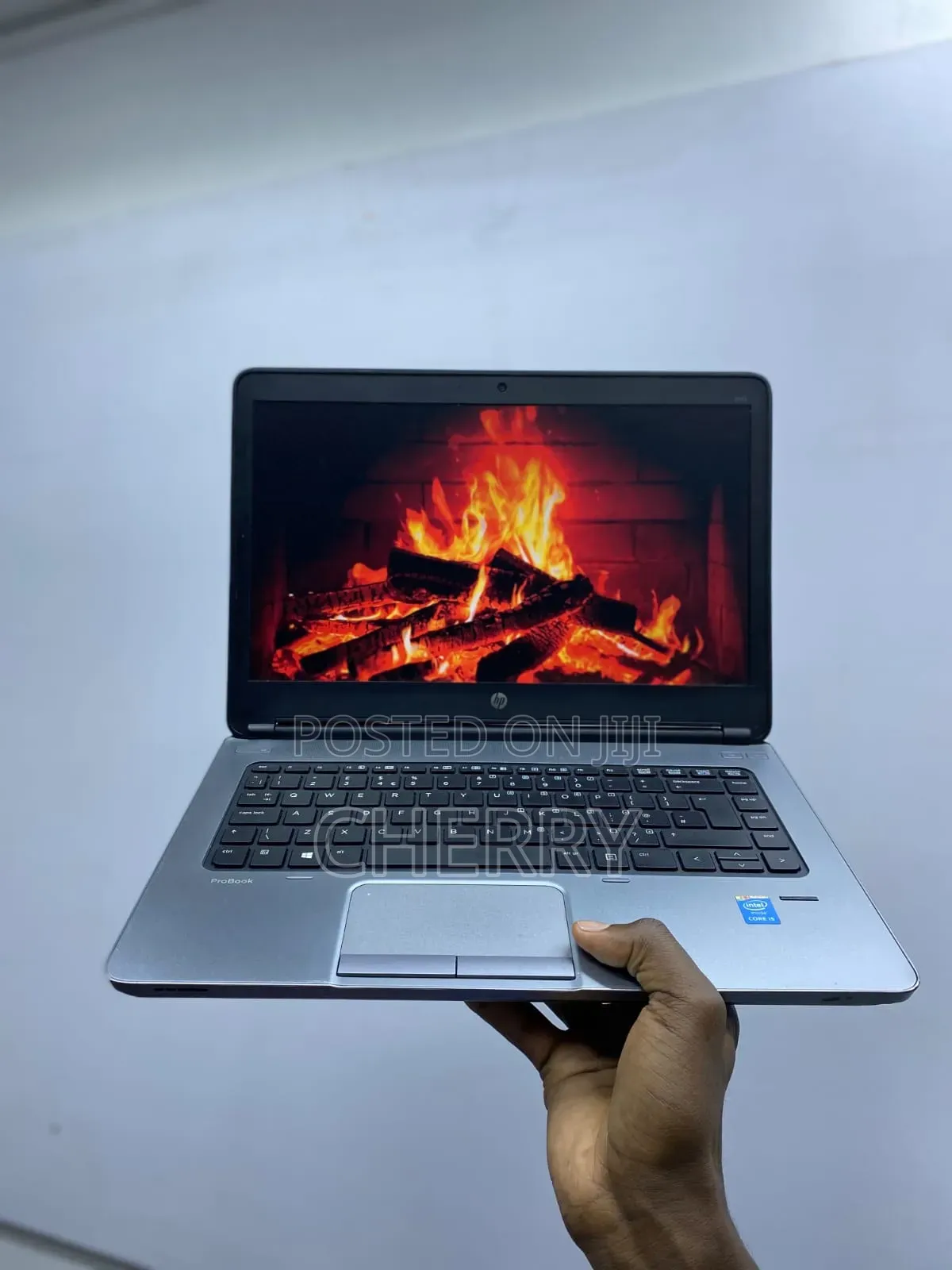 Laptop HP ProBook 640 G1 8GB Intel Core i5 eMMC 256GB