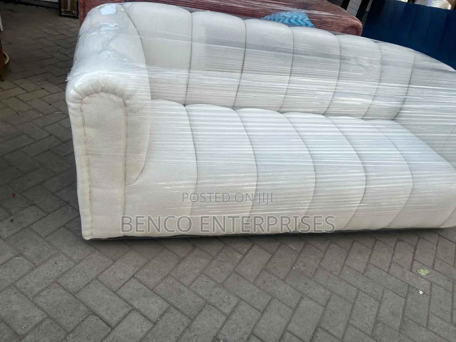 3 Seater Seat