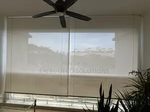 Heat Reduction Blinds – Cut Glare Heat, Fitted From 3,999/SQM