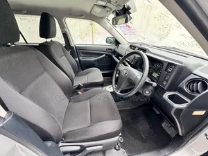 Toyota Probox 2021 White