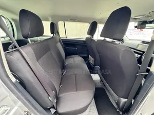 Toyota Probox 2021 White