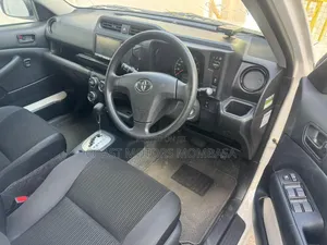Toyota Probox 2021 White