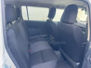 Toyota Probox 2021 White