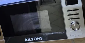 Ailyons 20l Microwave for Everyday Cooking
