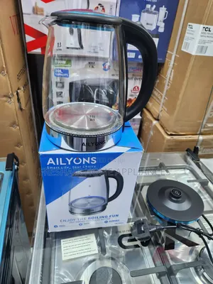 Ailyons Electric Jug 2litres