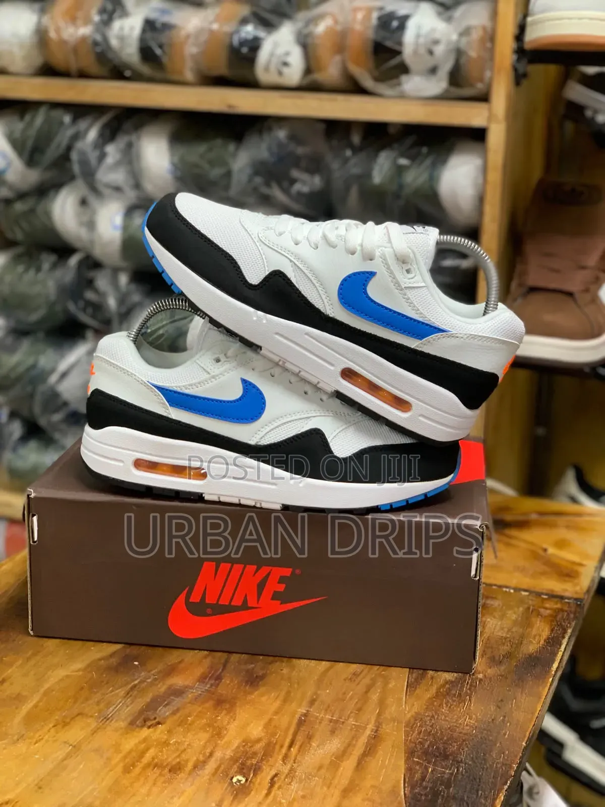 Nike Airmax 1