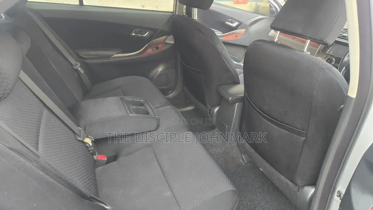 Mitsubishi Outlander 2014 Black