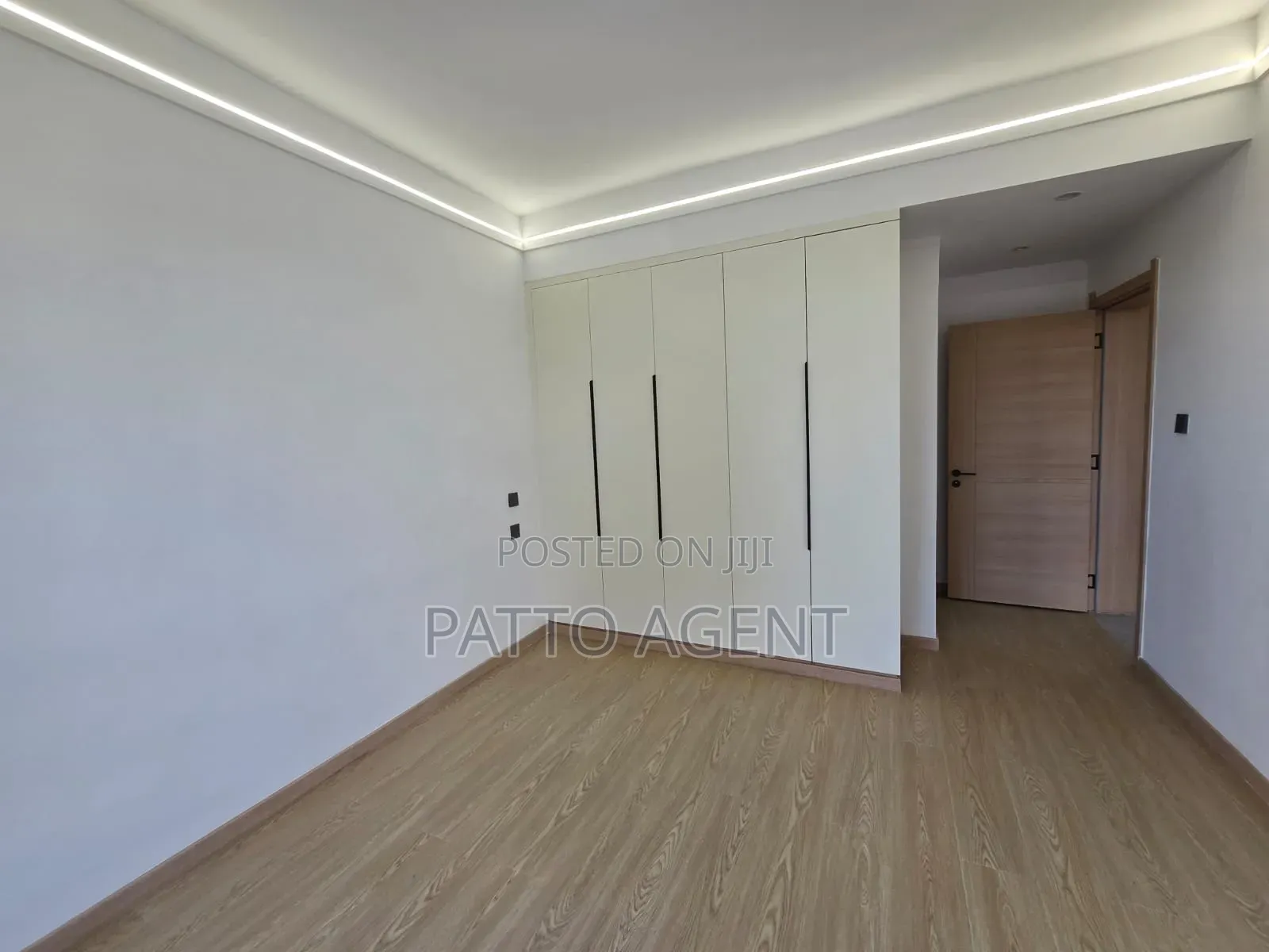 2bdrm Apartment in Riara Road, Valley Arcade for rent