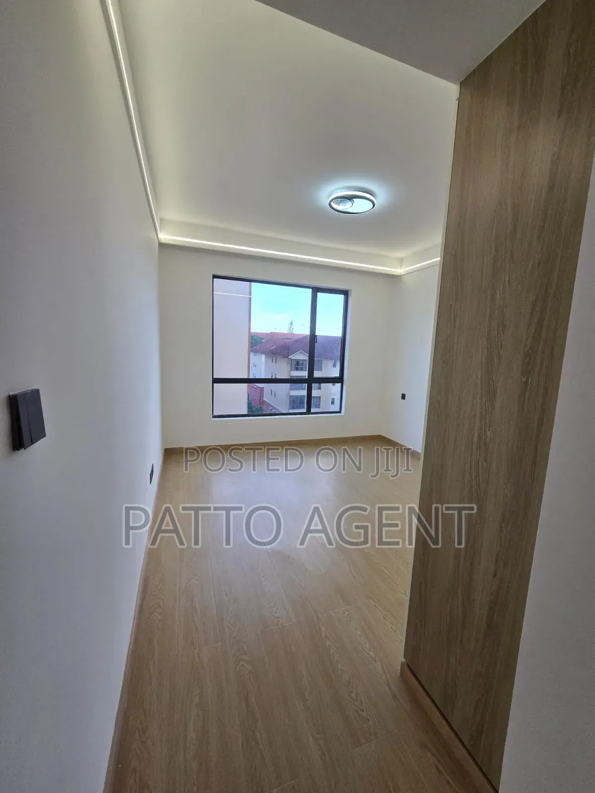 2bdrm Apartment in Riara Road, Valley Arcade for rent