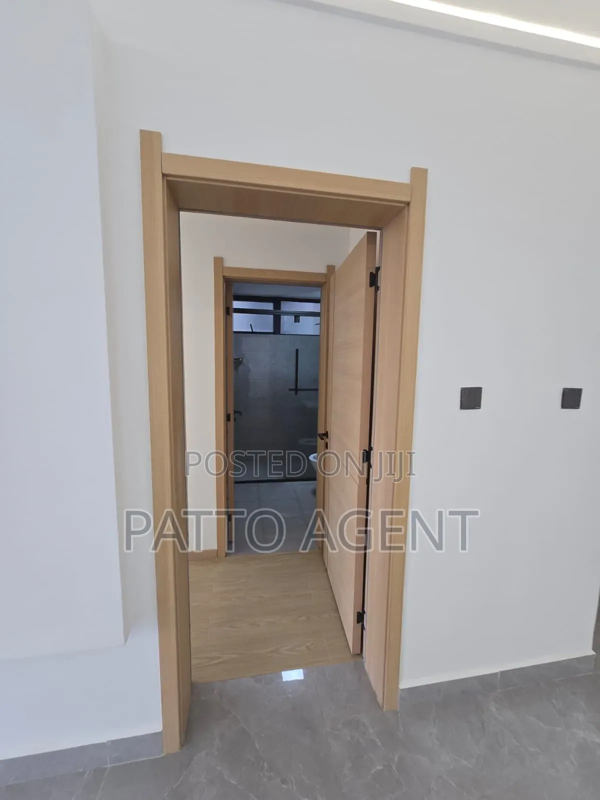 2bdrm Apartment in Riara Road, Valley Arcade for rent