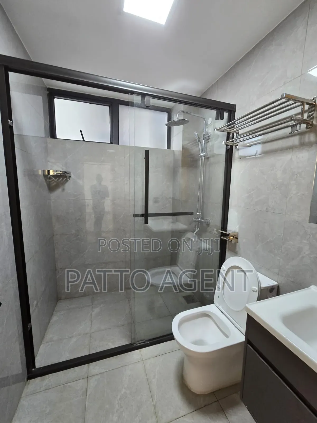 2bdrm Apartment in Riara Road, Valley Arcade for rent