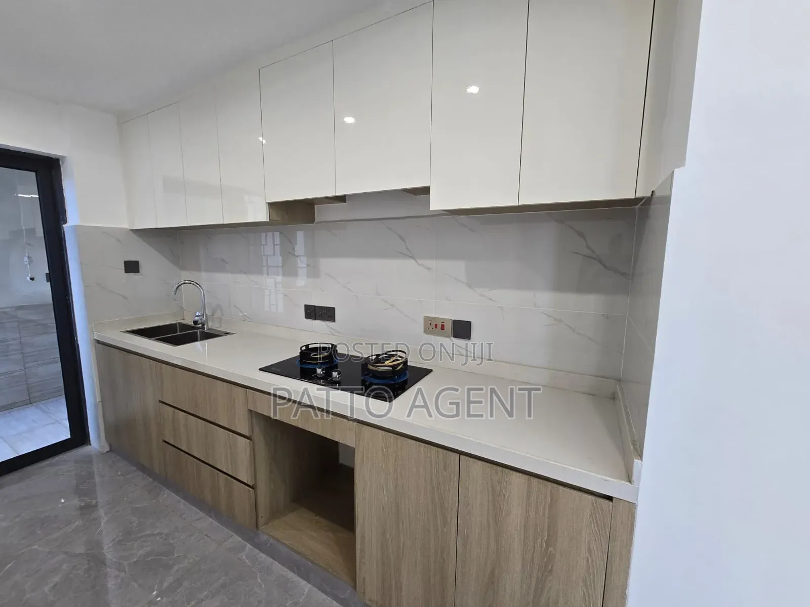 2bdrm Apartment in Riara Road, Valley Arcade for rent