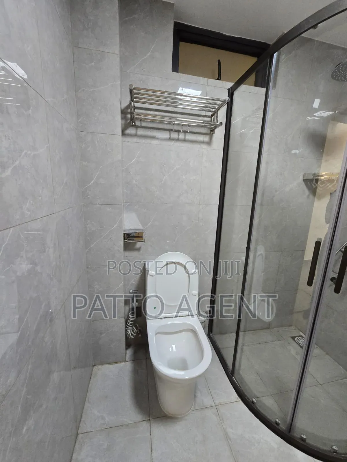 2bdrm Apartment in Riara Road, Valley Arcade for rent