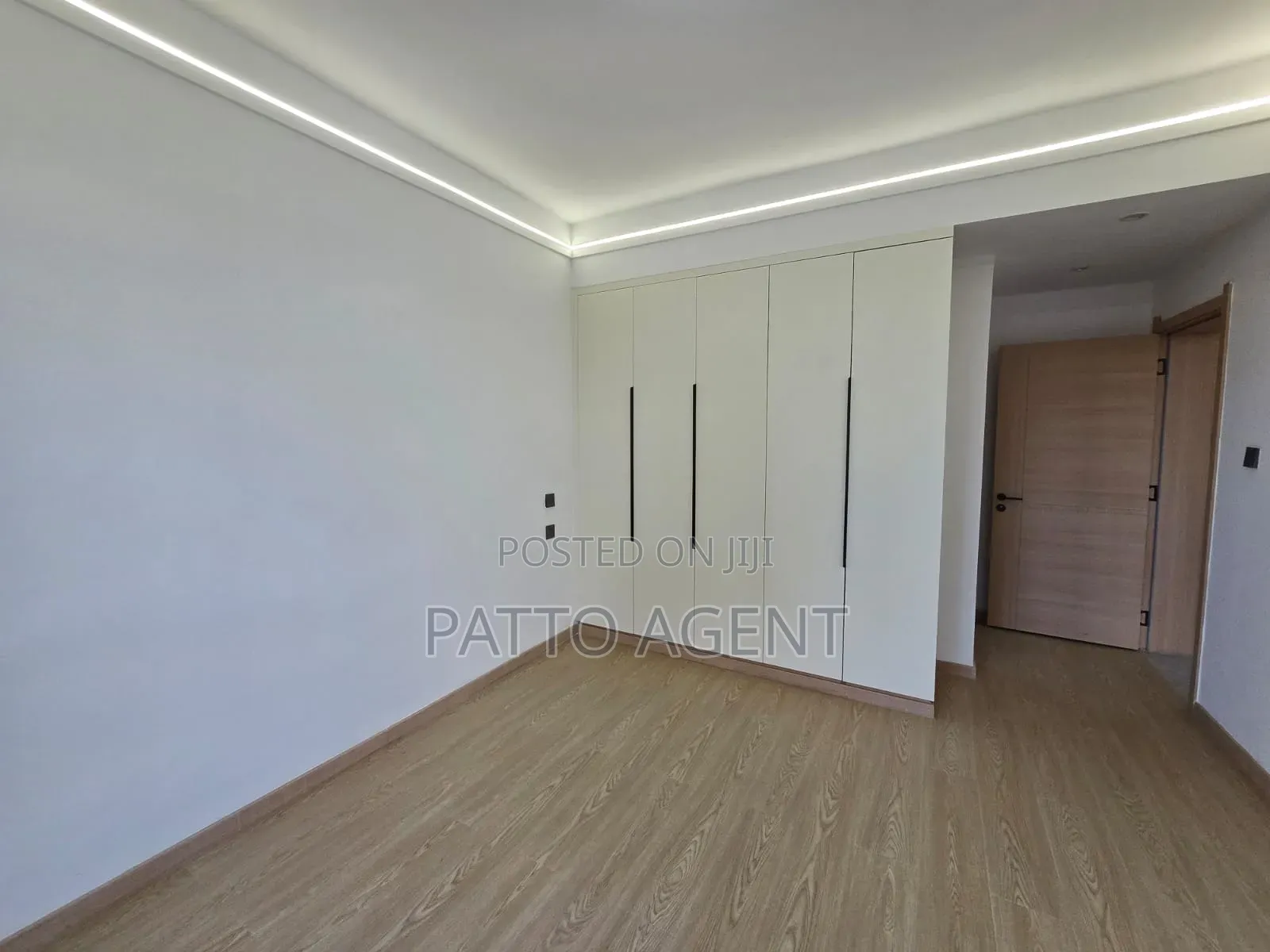 2bdrm Apartment in Riara Road, Valley Arcade for rent