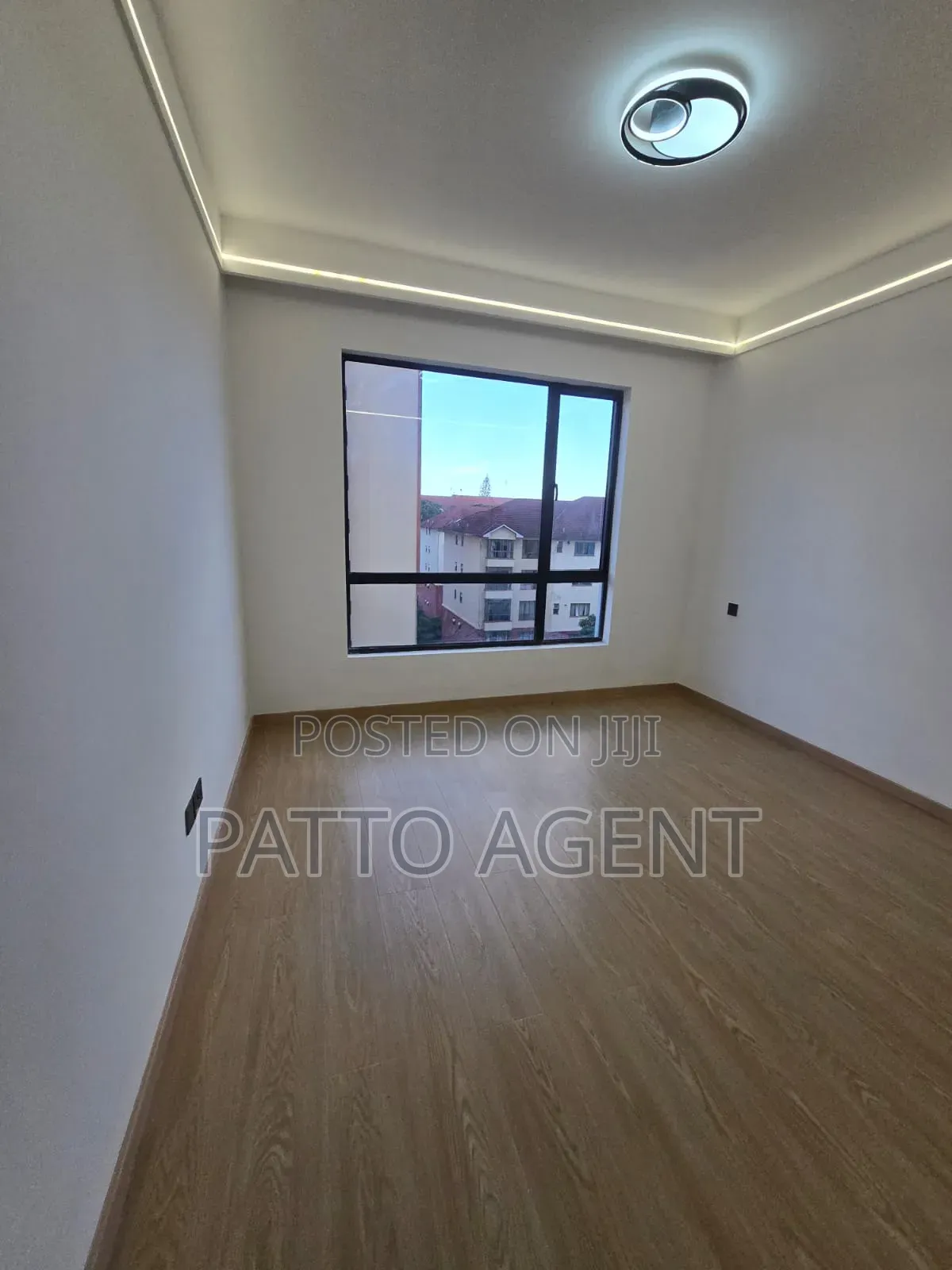2bdrm Apartment in Riara Road, Valley Arcade for rent